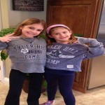 MacKenzie and Sydney Zaffino!