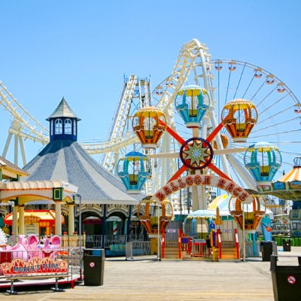 amusement-park