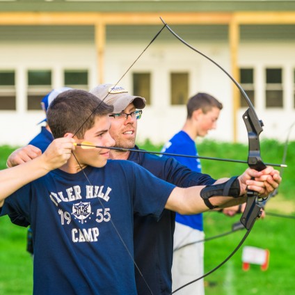 archery-instruction