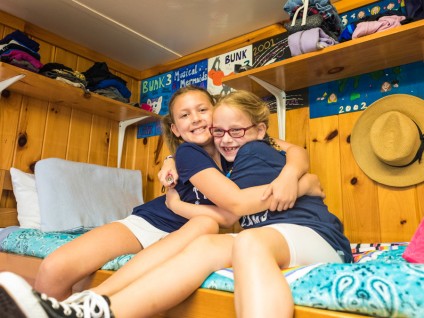 campers-in-bunk