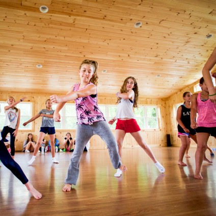 dance