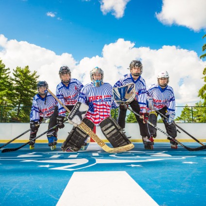 hockey