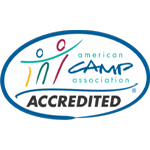 aca accredited logo.